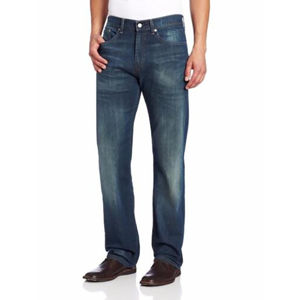 Levi's® 505™ Regular Fit Men's Jean 36x34